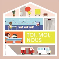 Toi, moi, nous