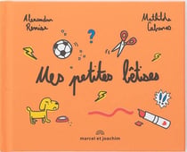 Mes petites bêtises