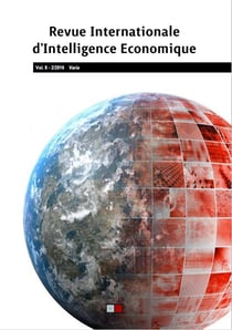 Revue internationale d'intelligence économique - varia
