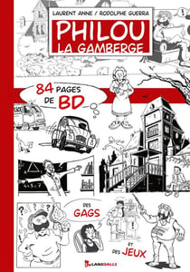 Philou la gamberge