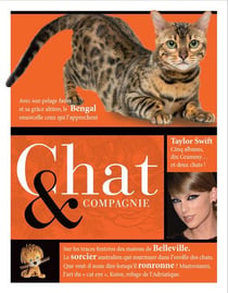 Chat & compagnie n.2