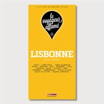 Le voyageur affamé - lisbonne