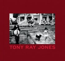 Tony Ray Jones - rétrospective