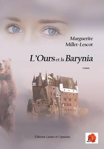 L'ours et la Barynia