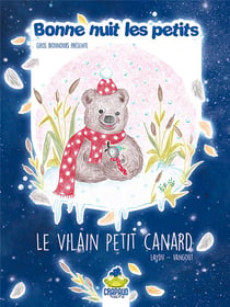 Le vilain petit canard - bonne nuit les petits