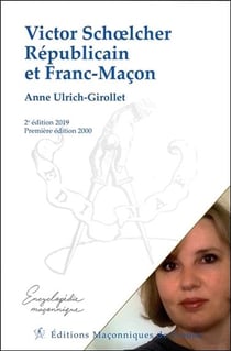 Victor schoelcher républicain et franc-maçon
