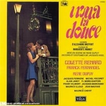 Irma la douce