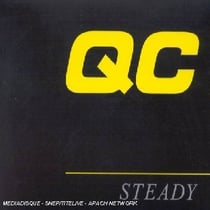 Steady