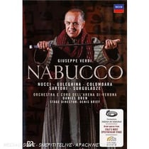 Nabucco