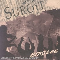 Bootleg