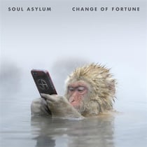 Change of fortune