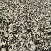 Listen without prejudice /vol.1