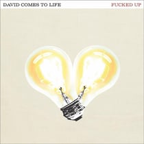 David Comes to Life