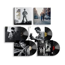 The Bootleg Series Vol. 18: Through The Open Window, 1956-1963 Highlights