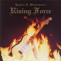 Rising force