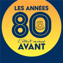 Les années 80, c'était mieux avant Vol. 3