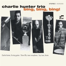 Bing, Bing, Bing!