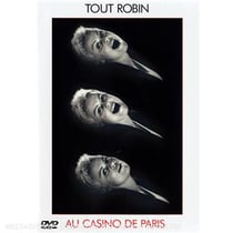Tout robin (au casino de paris)