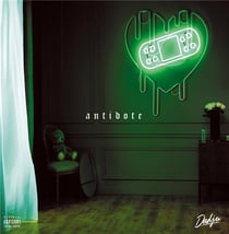Antidote - édition limitée