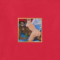 My beautiful dark twisted fantasy