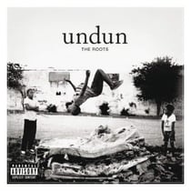  Undun