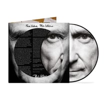 Face value - 40th anniversary