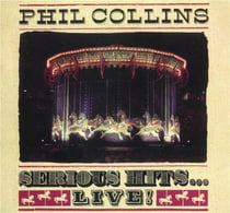 Serious hits...live!