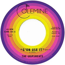 G'on use it