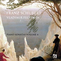 Piano sonatas /vol.4