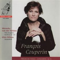 Pièce De Viole, Concertos 3 & 11