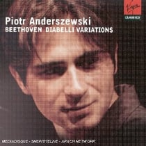 Diabelli Variations