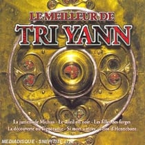 Le Meilleur De Tri Yann /Vol.1