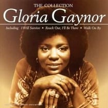 Gloria gaynor