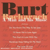 A man and his music