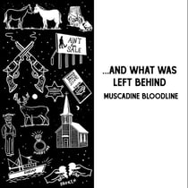 ... And What Was Left Behind