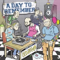 Old record