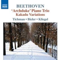 Trios avec piano /vol.5