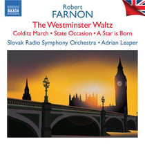 British Light Music (Volume 9)