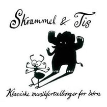 Skrammel & tis