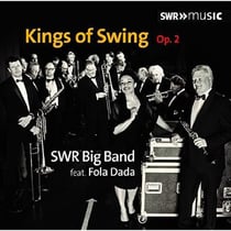 Kings of swing opus 2