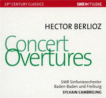 Concert overtures