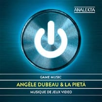 Musique de jeux vidéo