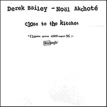 Close to the kitchen