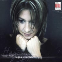 Haydn : Oeuvres pour piano