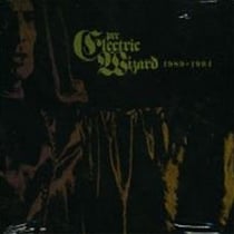 Pre-Electric Wizard (1989-1994)