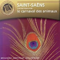 Le carnaval des animaux