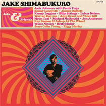 Jake & Friends