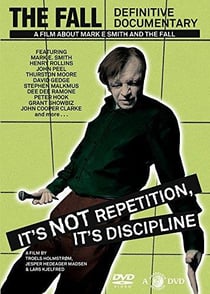 It's not repetition, it's discipline (The definitive documentary)