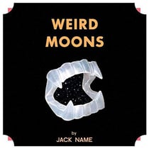 Weird moons