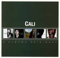 Original album series